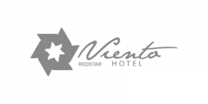 Viento Hotel Logo