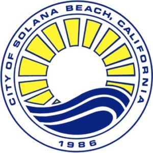 City of Solana Beach, California Logo
