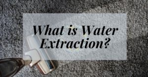 water extraction